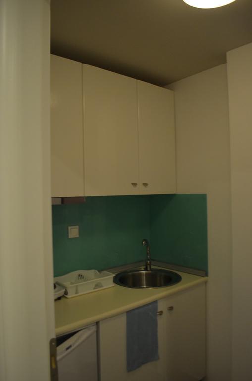 Emmeleia Accommodation By Maria Riga Ouranoupoli Esterno foto